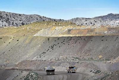 美澳聯(lián)手沖擊稀土行業(yè) 20年首次，礦山技術(shù)成“王炸”