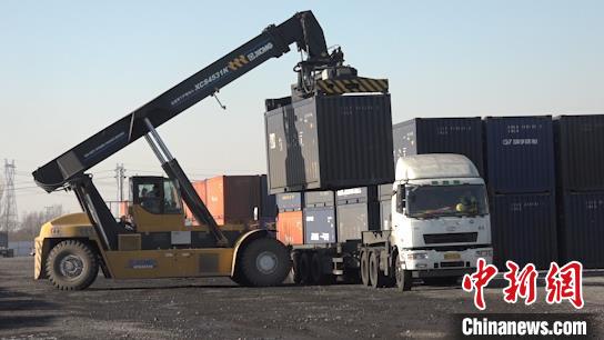 內(nèi)蒙古經(jīng)濟(jì)轉(zhuǎn)型加速 新能源與新科技共驅(qū)礦山技術(shù)高質(zhì)量發(fā)展