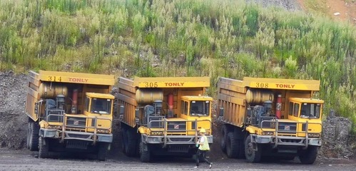 手把手培訓(xùn)到現(xiàn)場(chǎng)，這家企業(yè)為客戶送上礦山技術(shù)“大福利”！