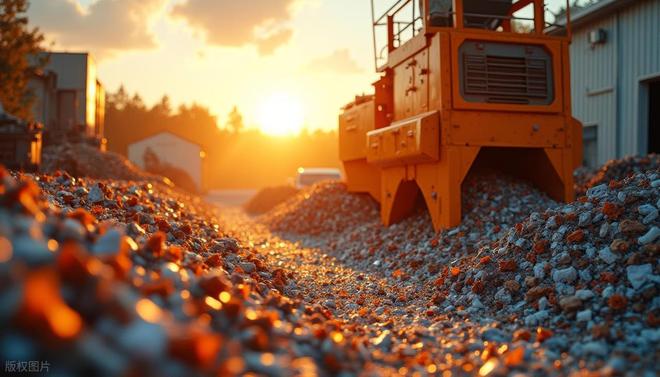 投資4000萬的礦山機(jī)械加工項目河北地區(qū)誠征10000平方米廠房及礦山技術(shù)支持