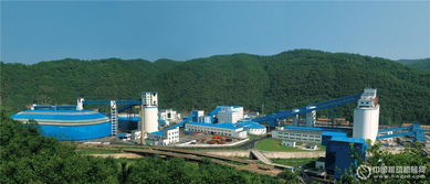 黃陵礦業 深挖煤智能化開采技術，開創礦山技術新篇章