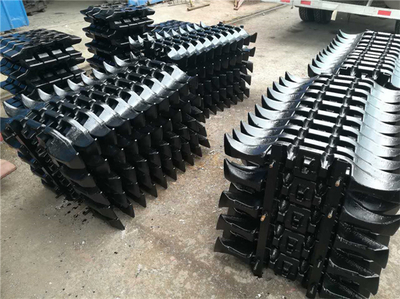 80/07LL 礦山技術(shù) 高效采礦與安全管理的融合創(chuàng)新