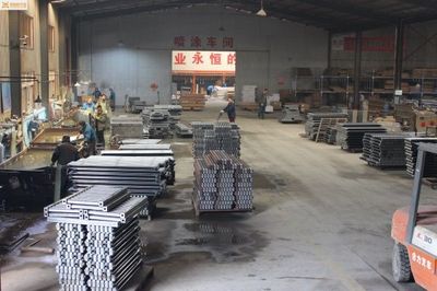 蘆臺春意金屬制品 專注品質(zhì)，鏈接未來——九正建材網(wǎng)上的行業(yè)標(biāo)桿