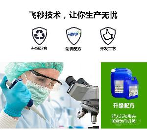 營養(yǎng)美容食品 生物化工視角下的產(chǎn)品解析與市場(chǎng)概覽
